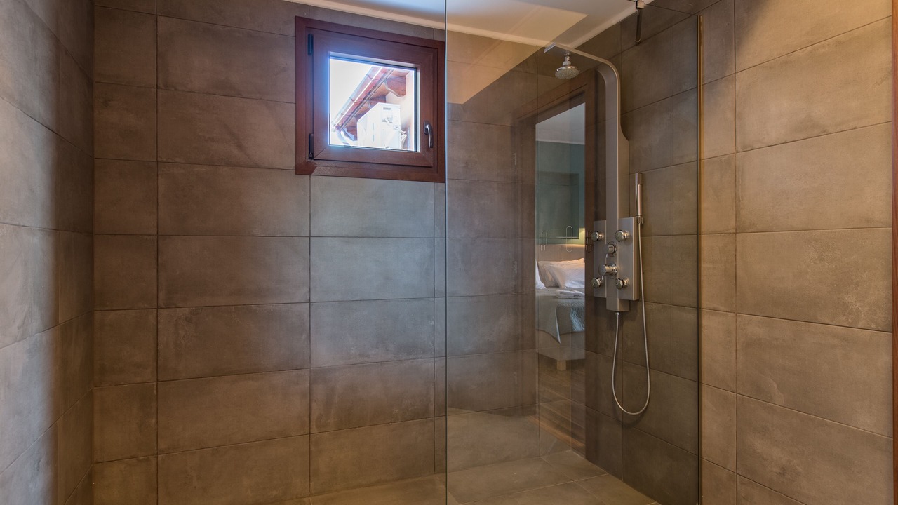 Photo of Bathroom in Apokoronas