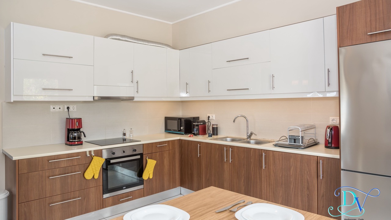 Photo of Kitchen in Apokoronas