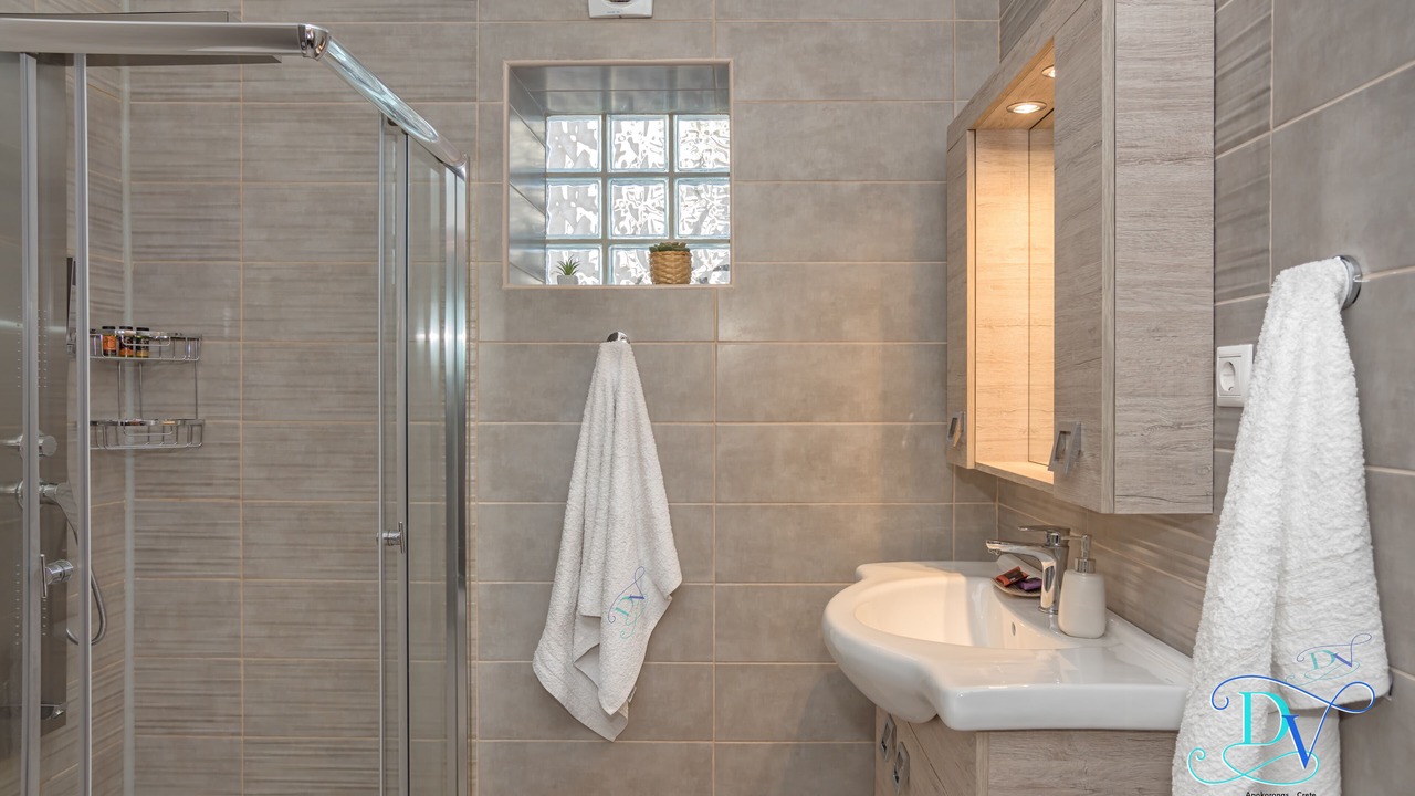 Photo of Bathroom in Apokoronas