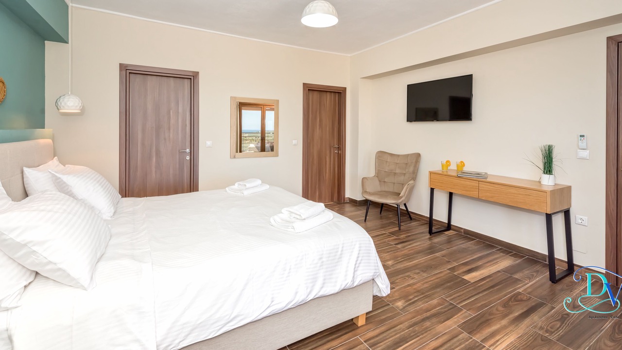 Photo of Bedroom in Apokoronas