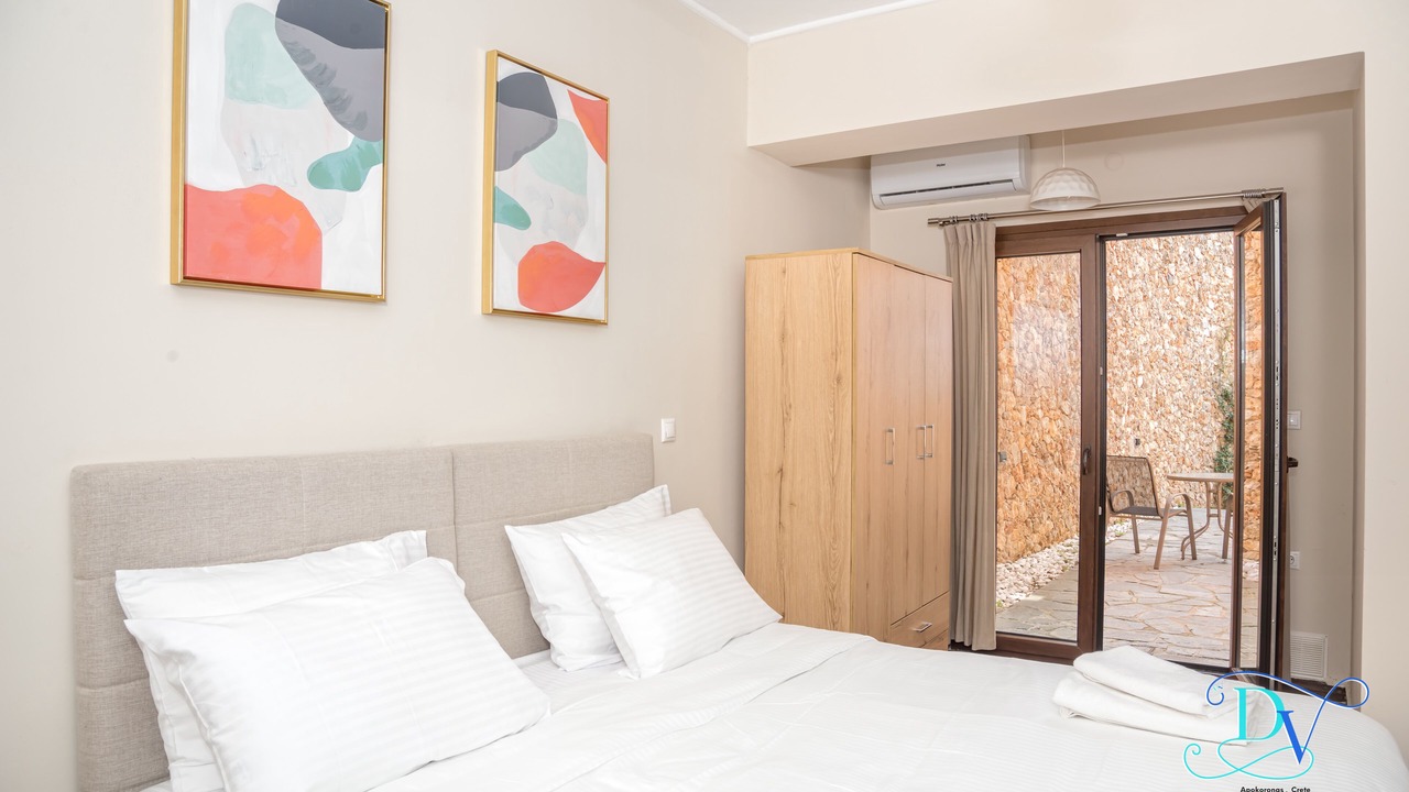 Photo of Bedroom in Apokoronas