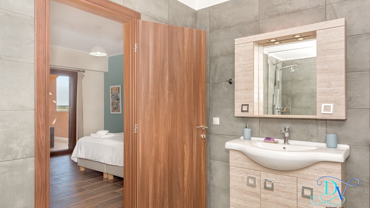 Photo of Bathroom in Apokoronas