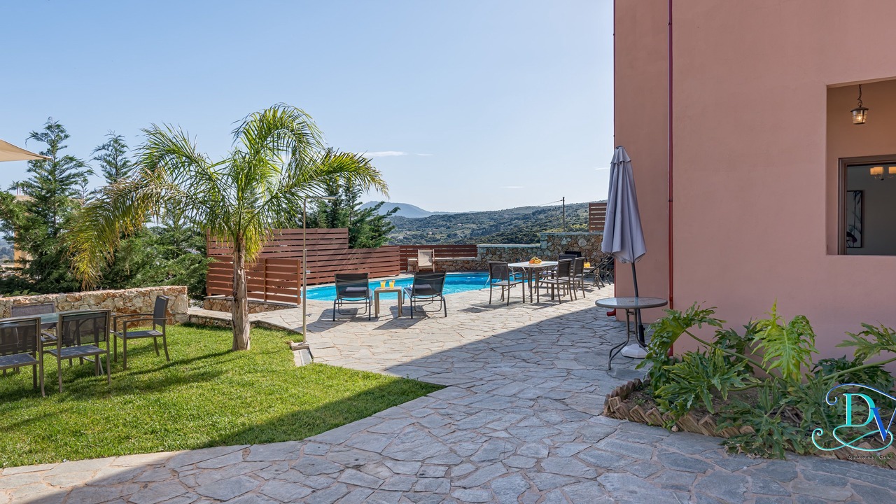 Photo of Outdoor in Apokoronas