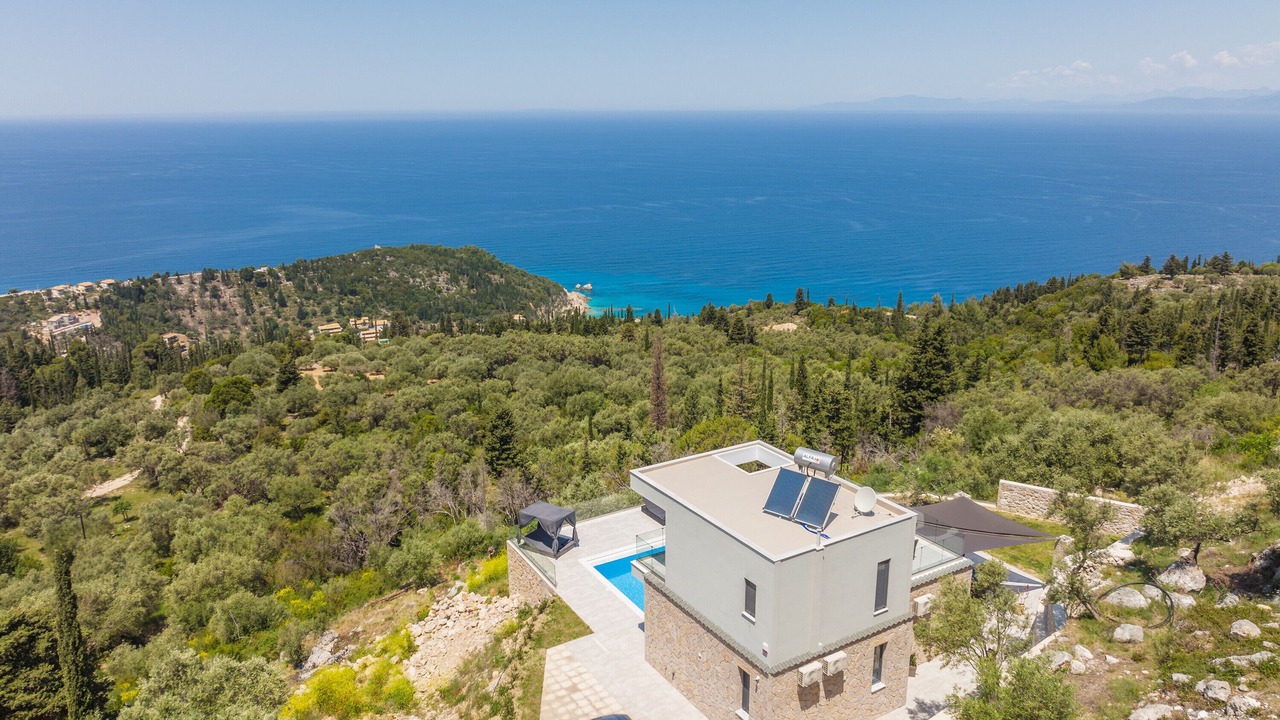 Photo of Outdoor in Agios Nikitas