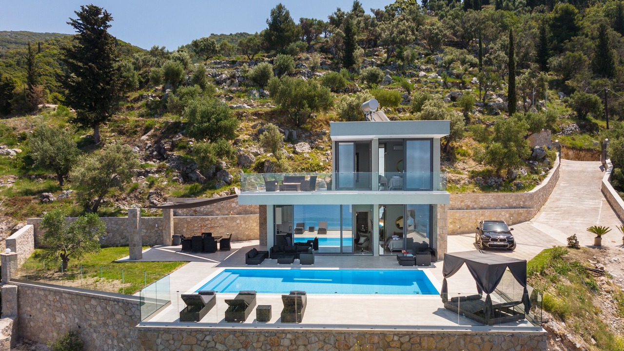 Photo of Outdoor in Agios Nikitas
