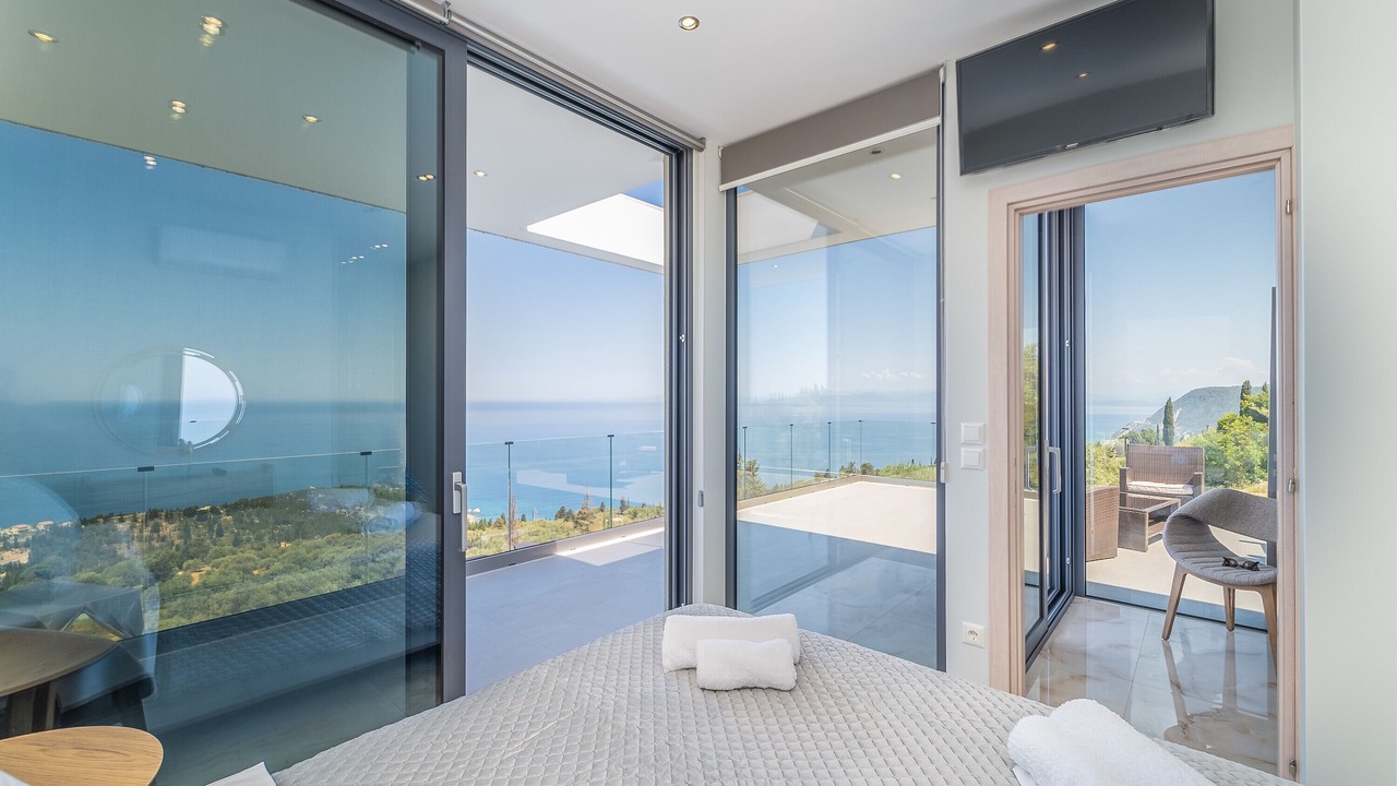 Photo of Bedroom in Agios Nikitas