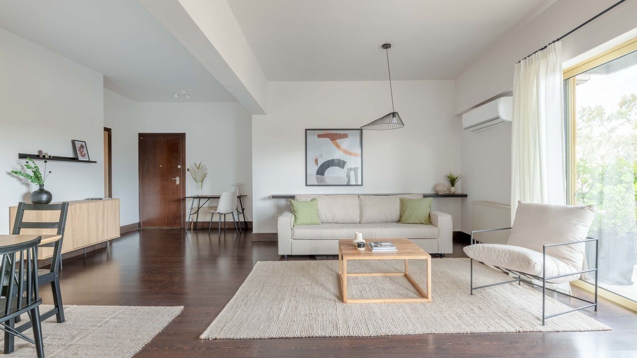 Photo of Livingroom in Mets