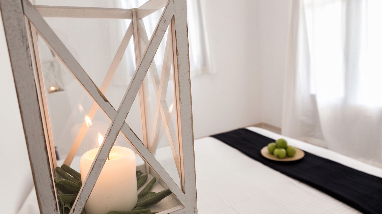 Photo of Bedroom in Aliki