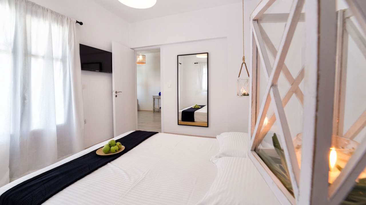 Photo of Bedroom in Aliki