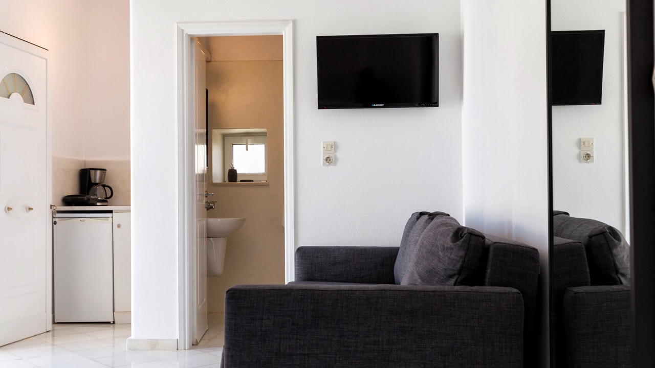 Photo of Livingroom in Aliki