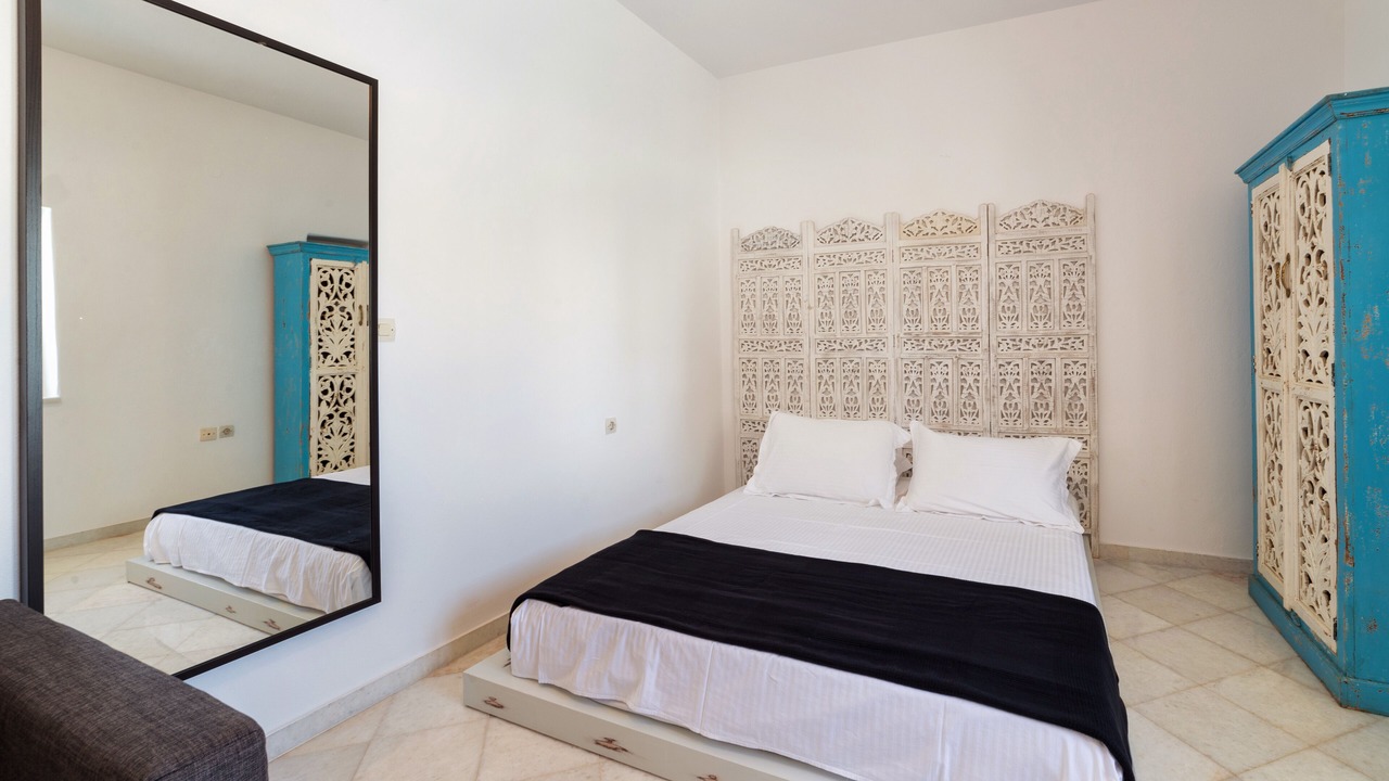 Photo of Bedroom in Aliki