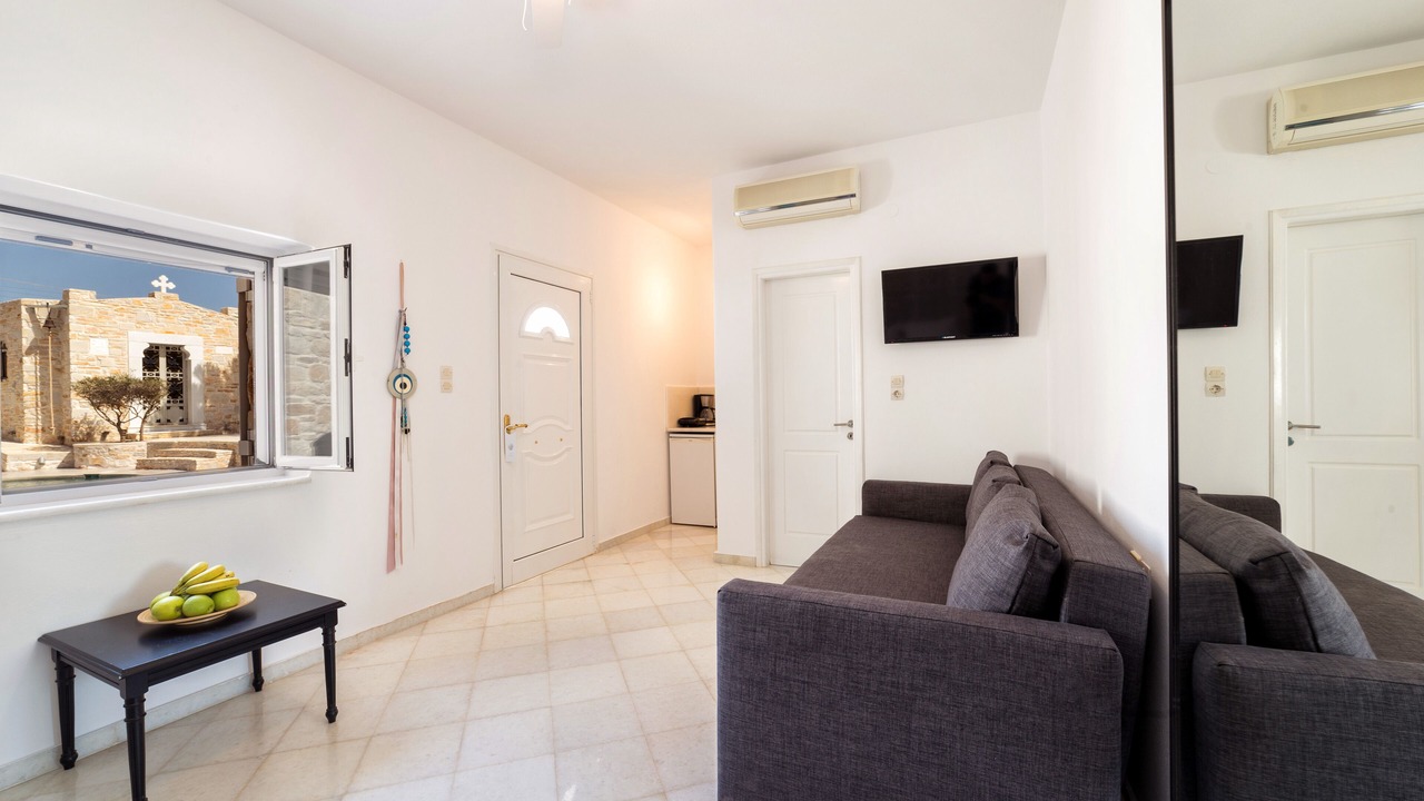 Photo of Livingroom in Aliki