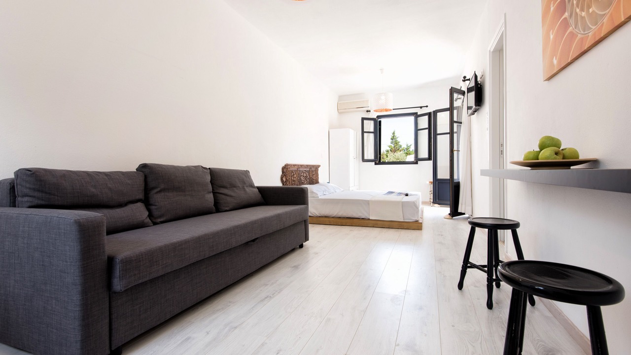 Photo of Livingroom in Aliki