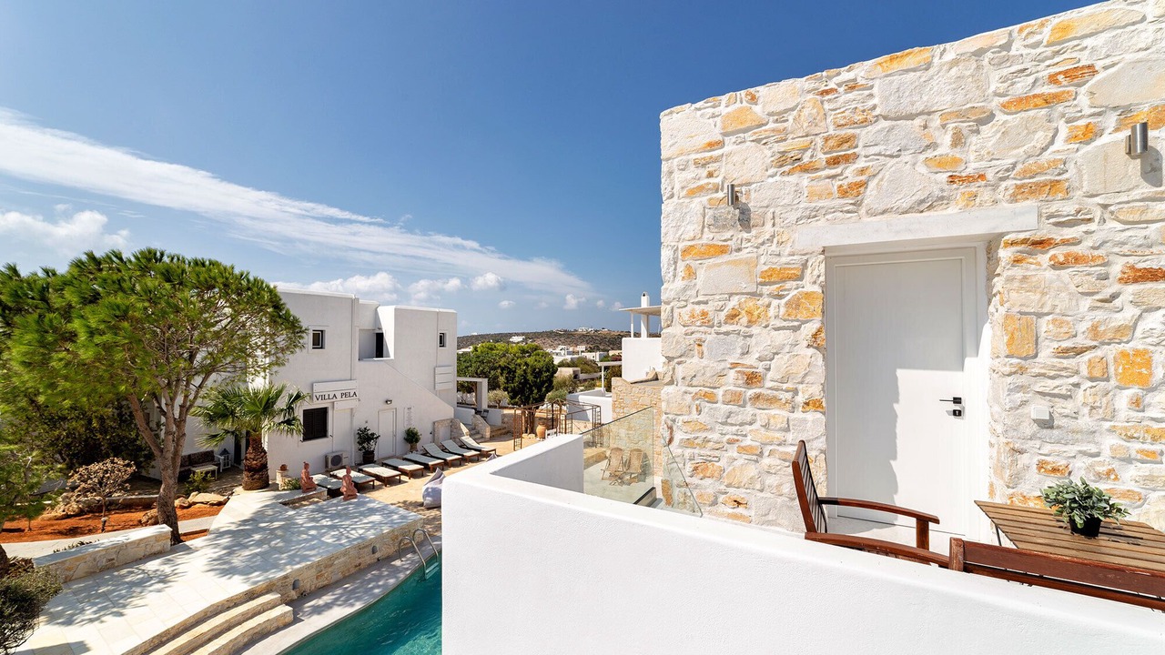 Photo of Outdoor in Aliki