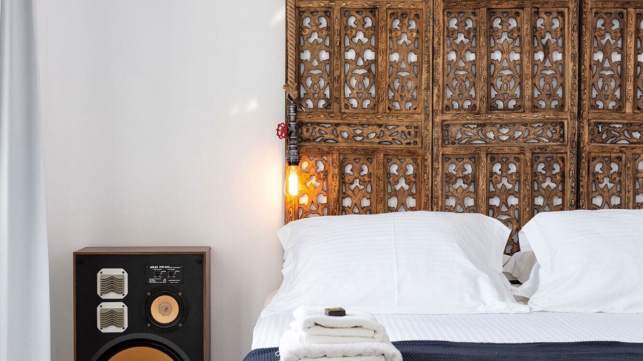 Photo of Bedroom in Aliki