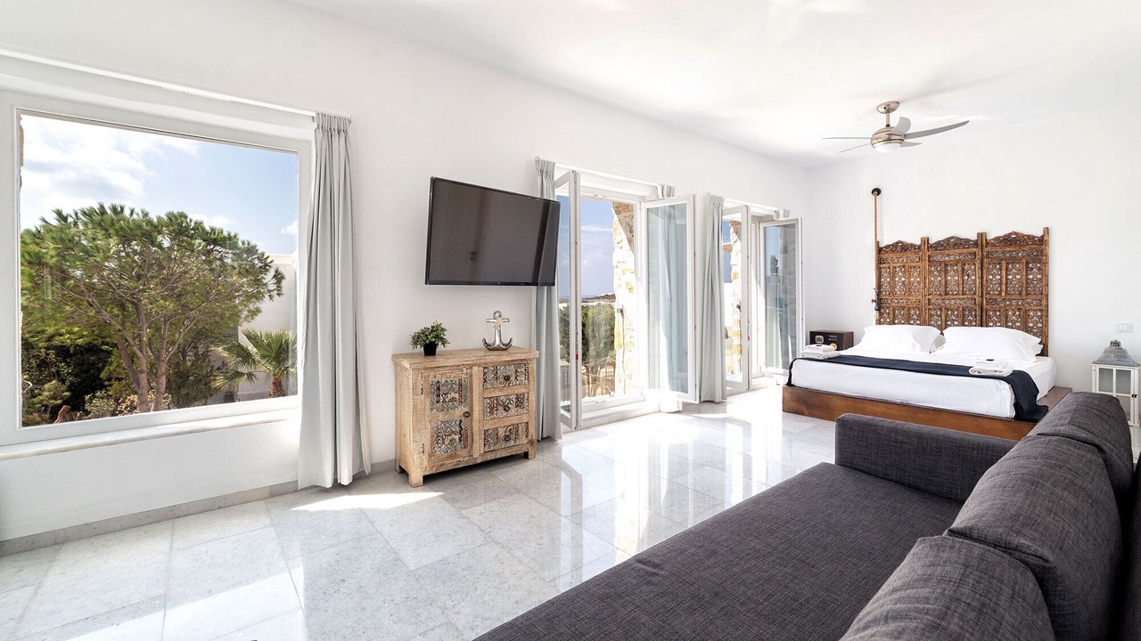 Photo of Bedroom in Aliki