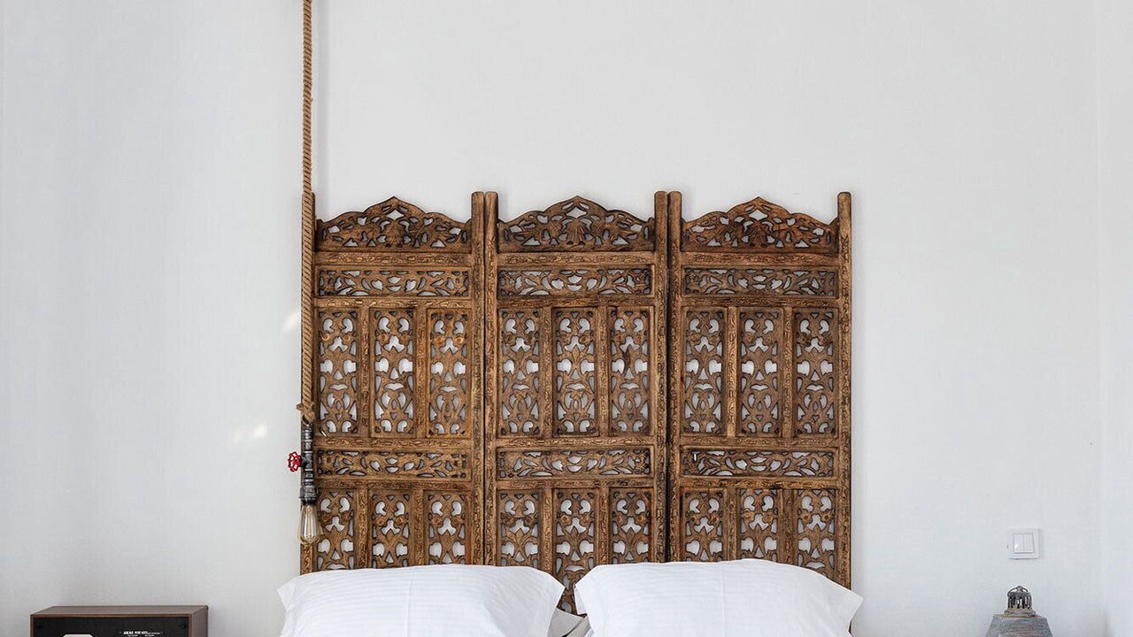 Photo of Bedroom in Aliki