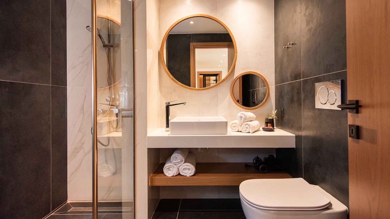Photo of Bathroom in Falassarna