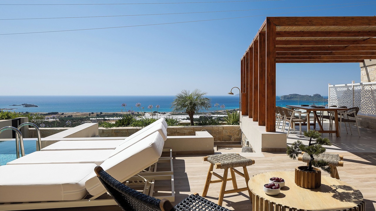 Photo of Outdoor in Falassarna