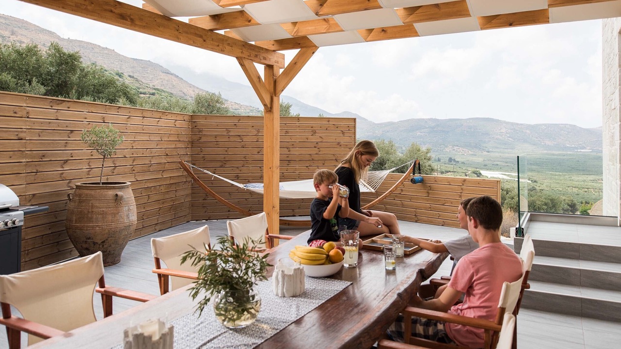 Photo of Outdoor in Falassarna