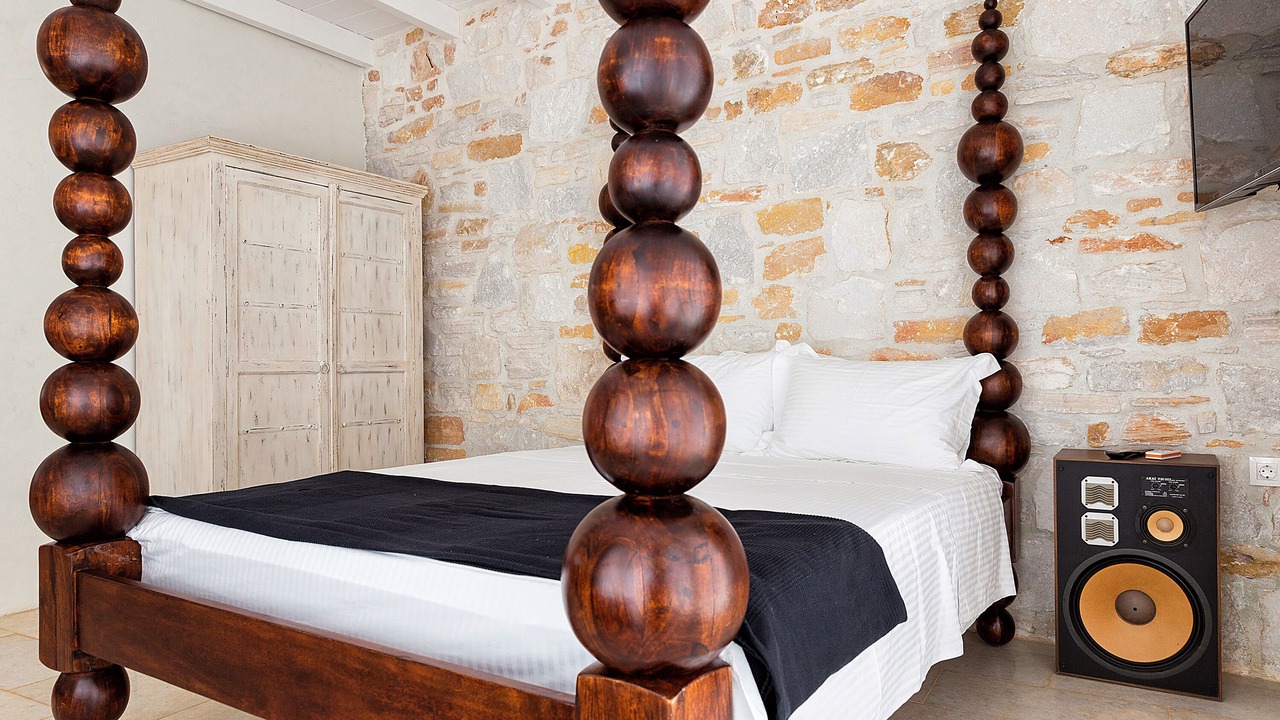 Photo of Bedroom in Aliki