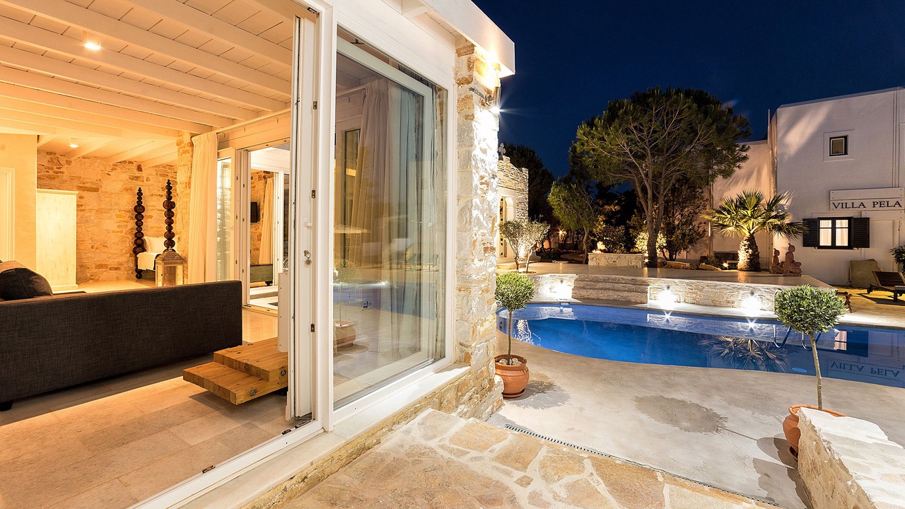 Photo of Outdoor in Aliki