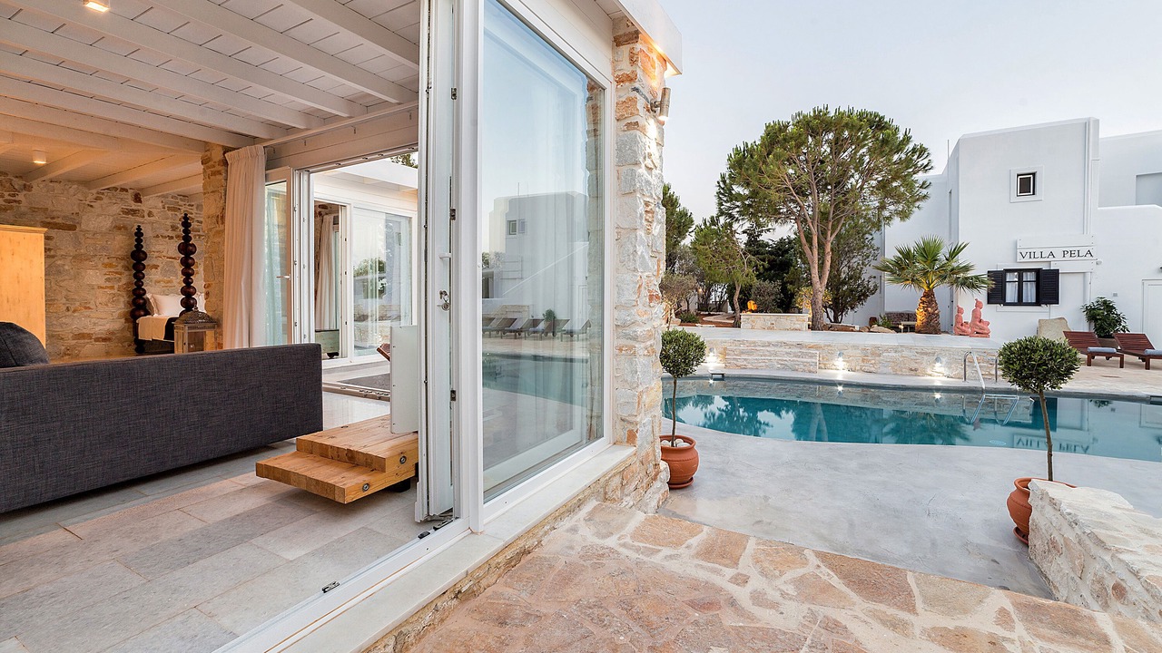 Photo of Outdoor in Aliki
