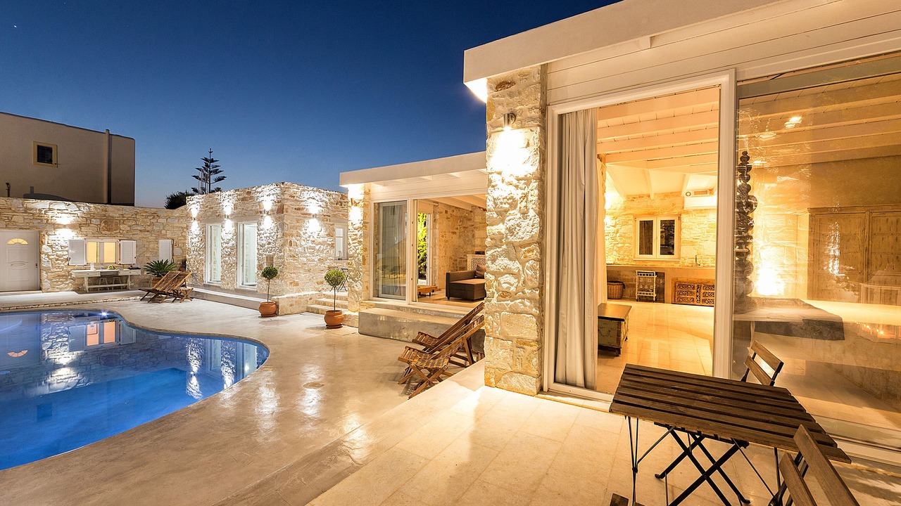 Photo of Outdoor in Aliki