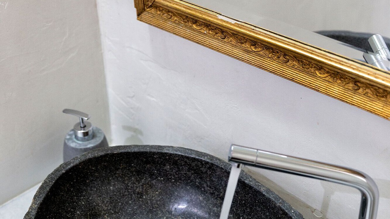 Photo of Bathroom in Aliki