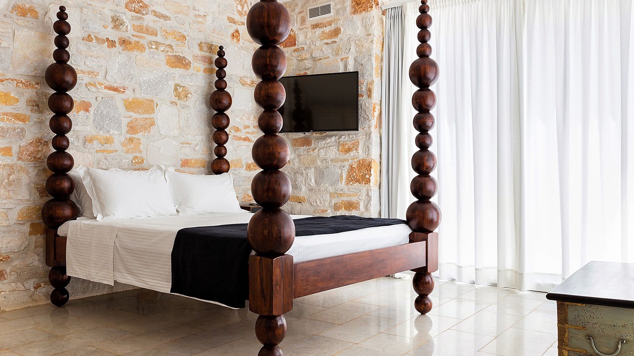 Photo of Bedroom in Aliki