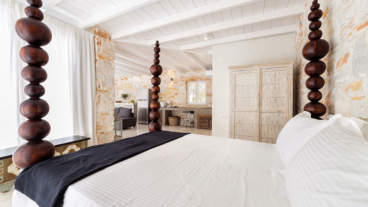 Photo of Bedroom in Aliki