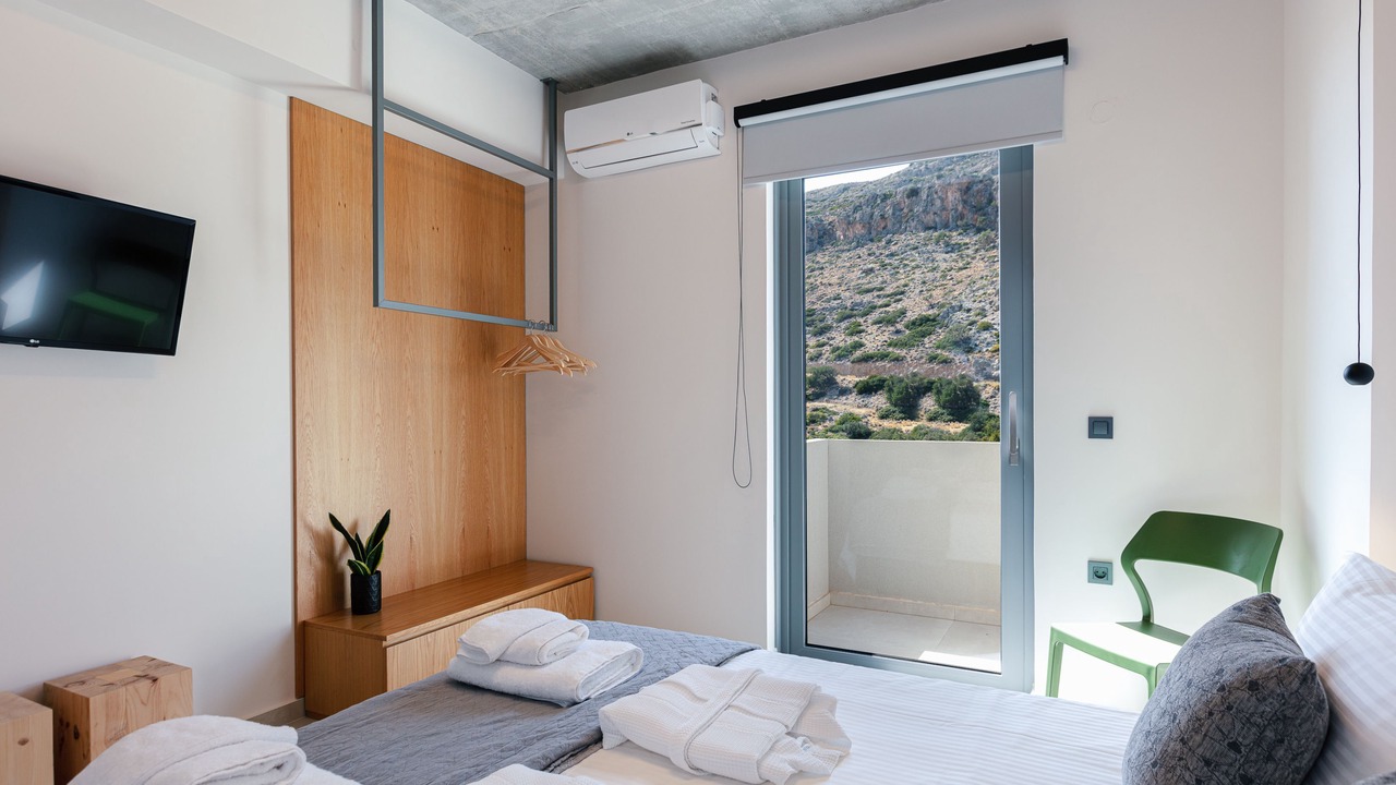 Photo of Bedroom in Kantanos-Selino