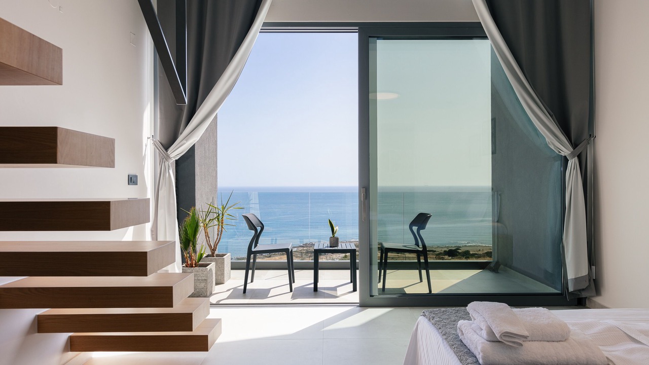 Photo of Bedroom in Kantanos-Selino