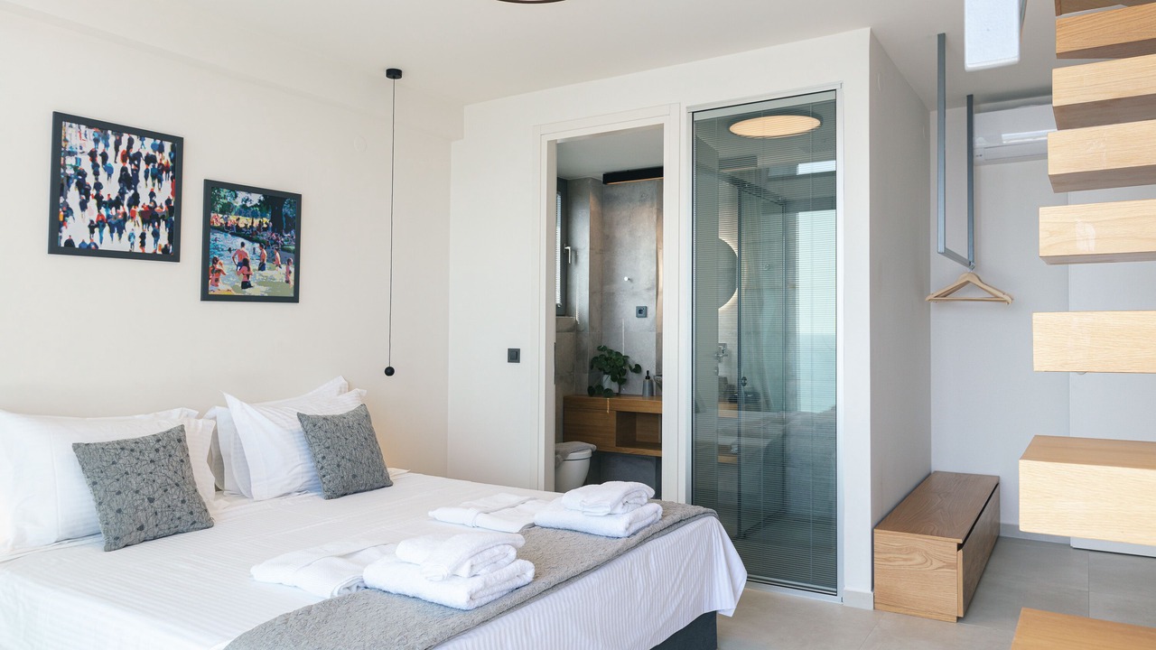 Photo of Bathroom in Kantanos-Selino