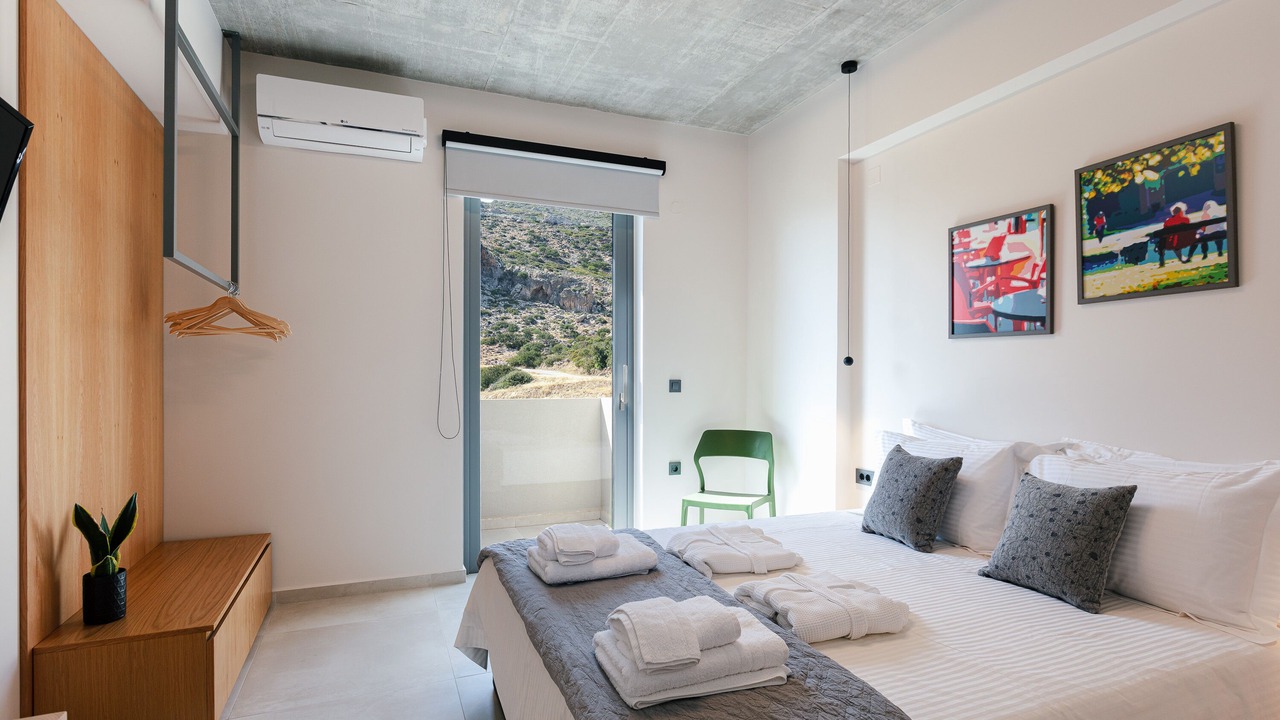 Photo of Patio Balcony in Kantanos-Selino