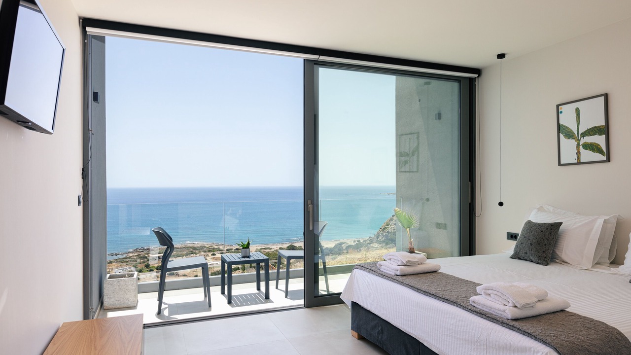 Photo of Patio Balcony in Kantanos-Selino
