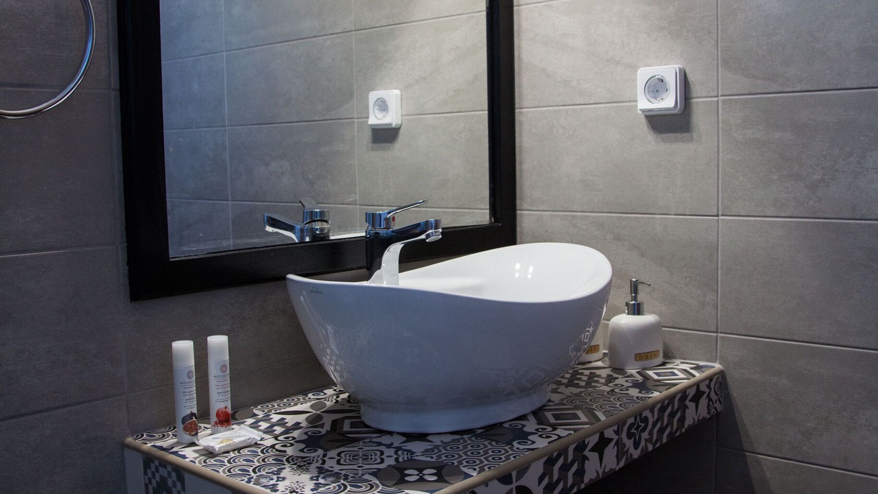 Photo of Bathroom in Kaligata