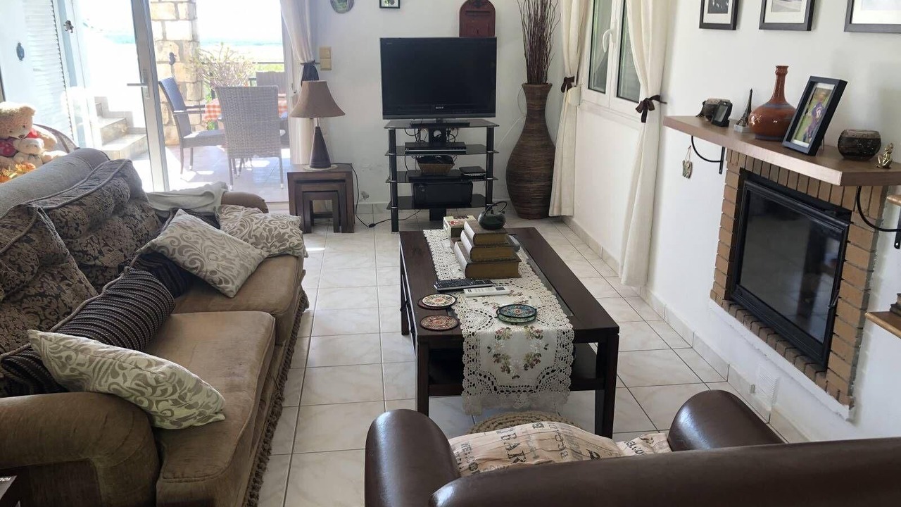 Photo of Livingroom in Skouloufia