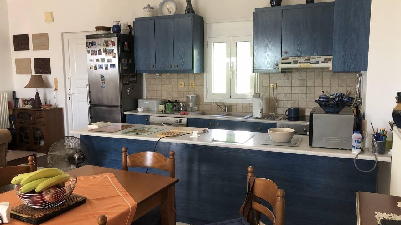 Photo of Kitchen in Skouloufia