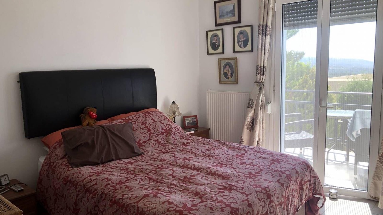 Photo of Bedroom in Skouloufia