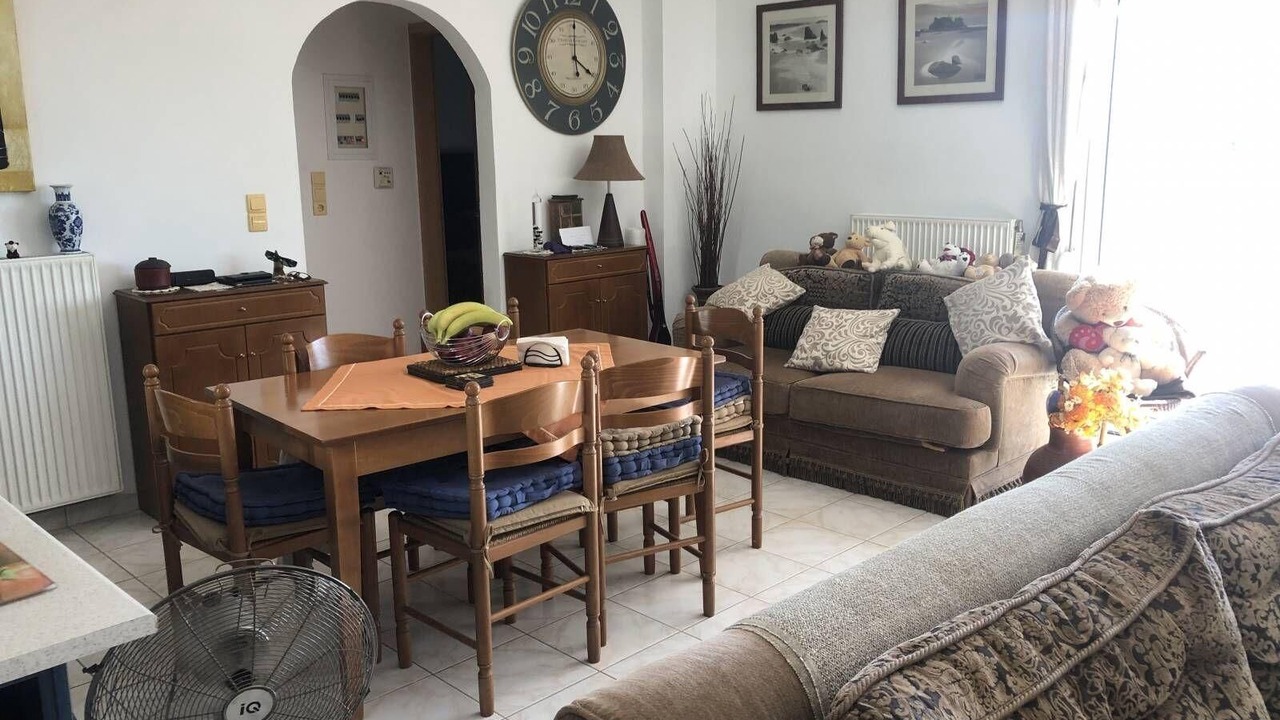 Photo of Livingroom in Skouloufia