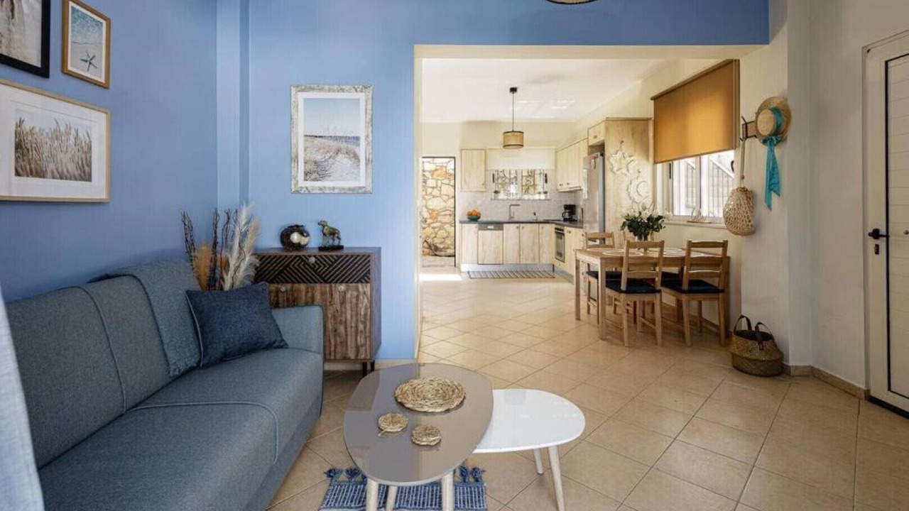 Photo of Livingroom in Megala Chorafia