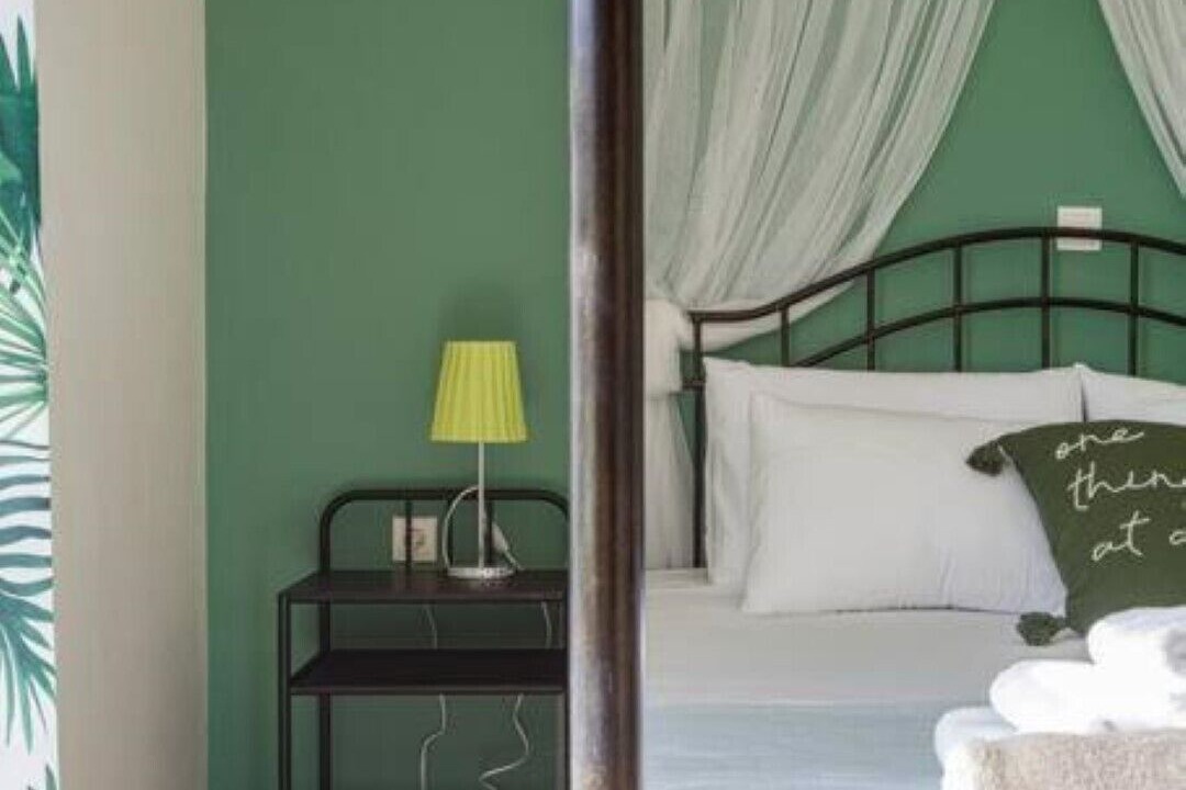 Photo of Bedroom in Megala Chorafia