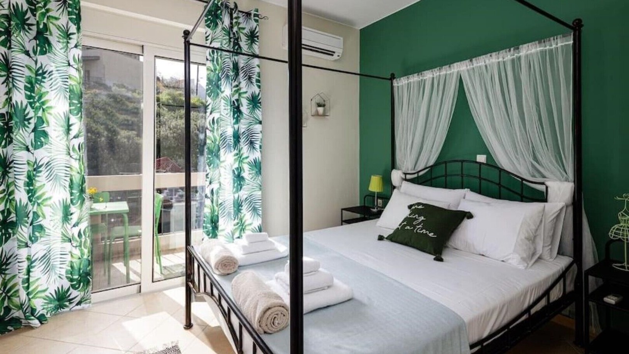 Photo of Bedroom in Megala Chorafia