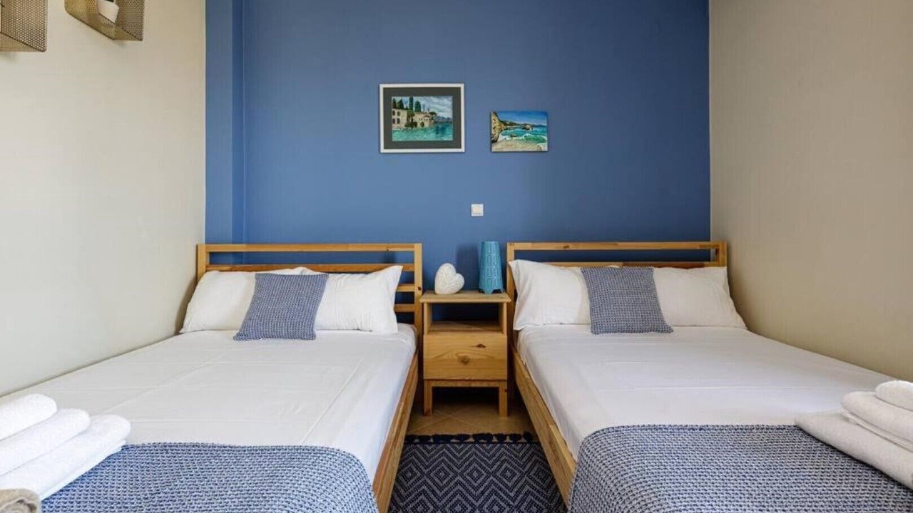 Photo of Bedroom in Megala Chorafia
