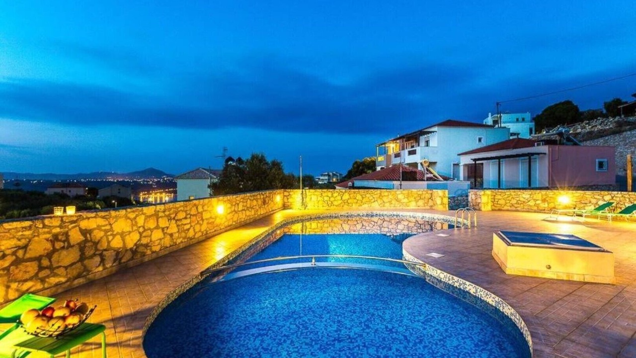Photo of Outdoor in Megala Chorafia