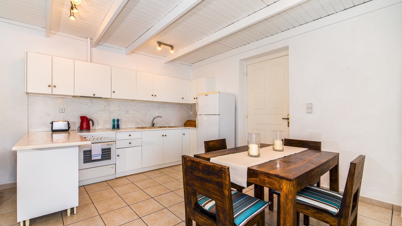 Photo of Kitchen in Frikes
