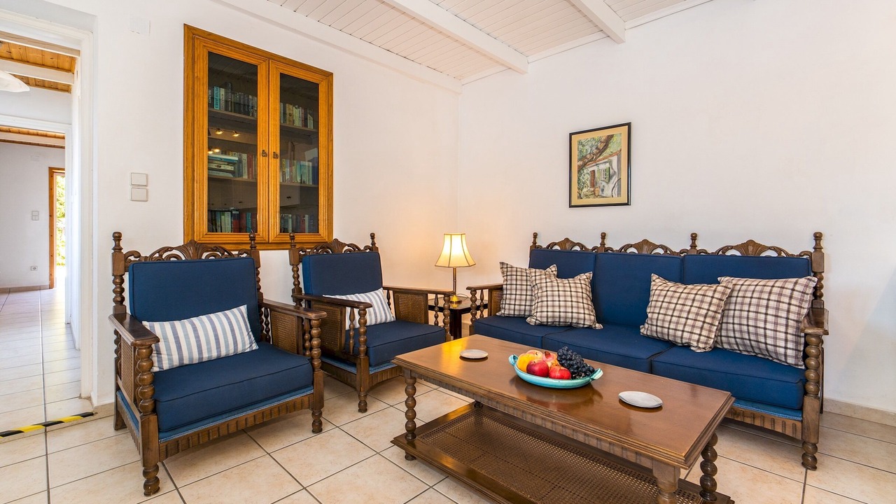Photo of Livingroom in Frikes