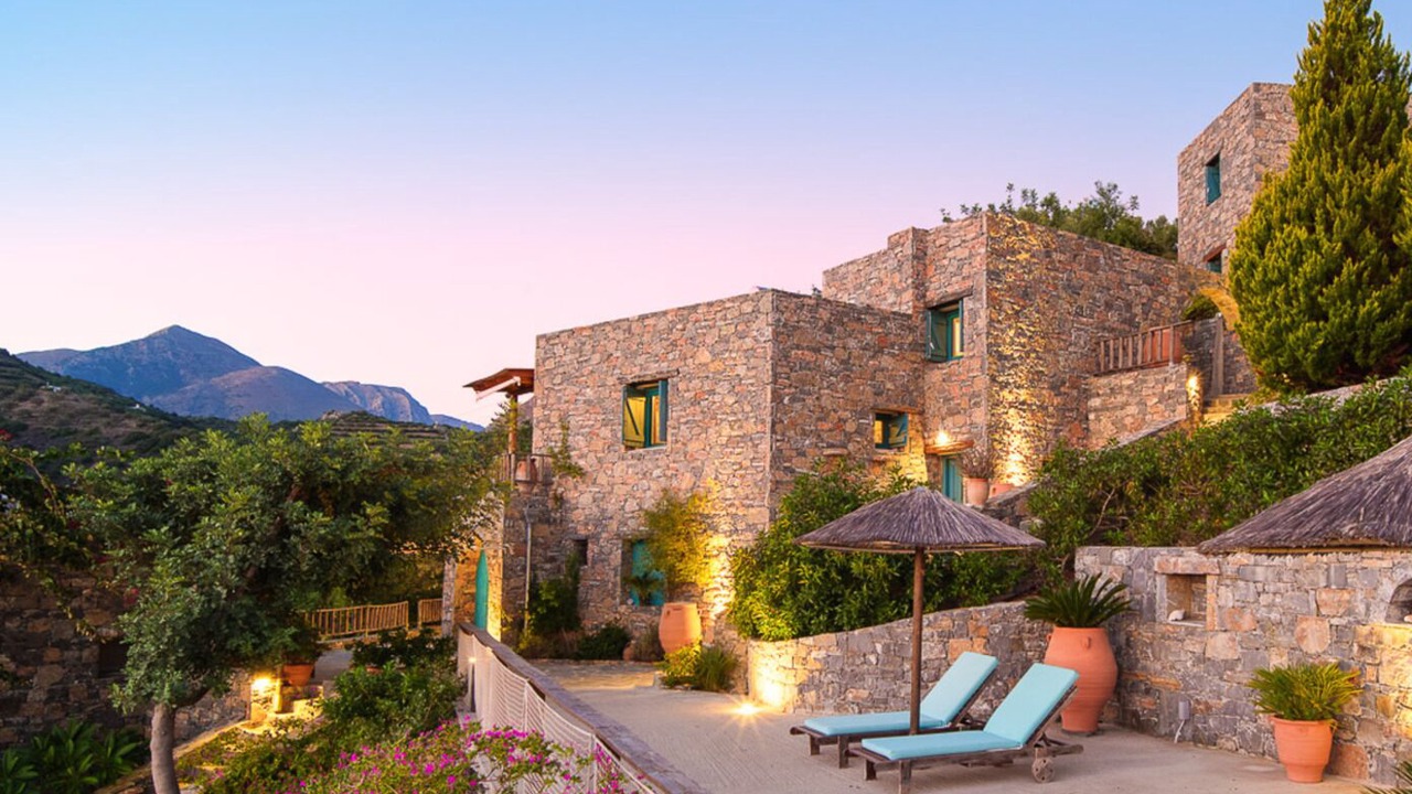 Photo of Outdoor in Mochlos