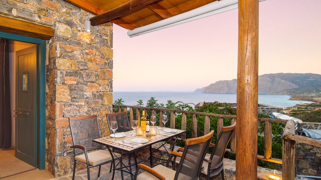 Photo of Outdoor in Mochlos